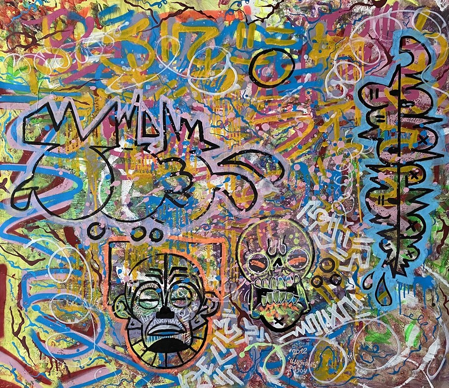 SPITLER - Illusions of Joy (1 of 15)