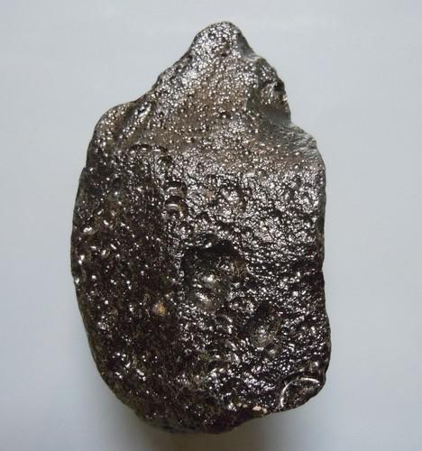 BIG PHILIPPINITE TEKTITE - 40 GRAM (1 of 7)