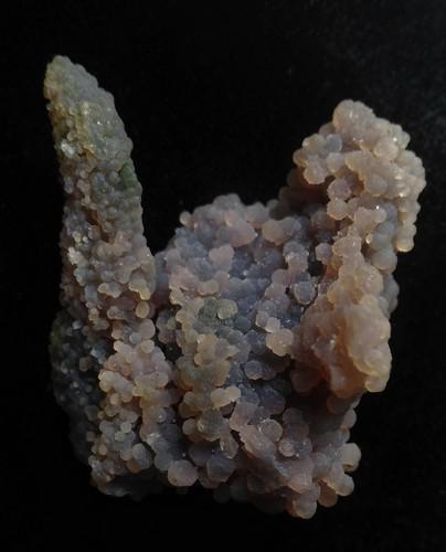 PERFECT PURPLE GRAPE AGATE (1 of 5)