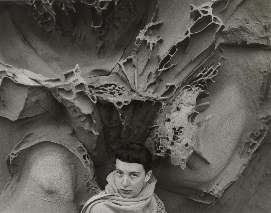 MINOR WHITE - Jan Davis, San Francisco, 1951: Artist: Minor White Title: Jan Davis, San Francisco, 1951 Medium: Photo Litho, 2014, Hong Kong Dimensions: 7.95x6.3" Description: Heat Wax Mounted on 8.5x11" Conservation Board Artist Bio: Minor Marti
