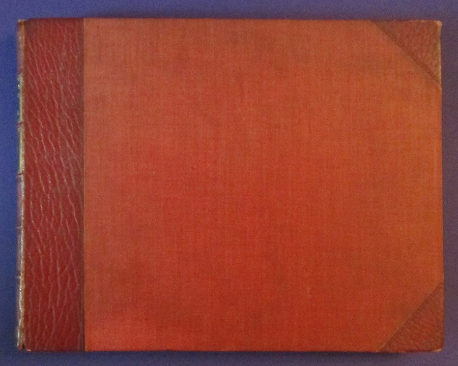 Scarce 1875 atlas with A. K. Johnston maps (1 of 7)