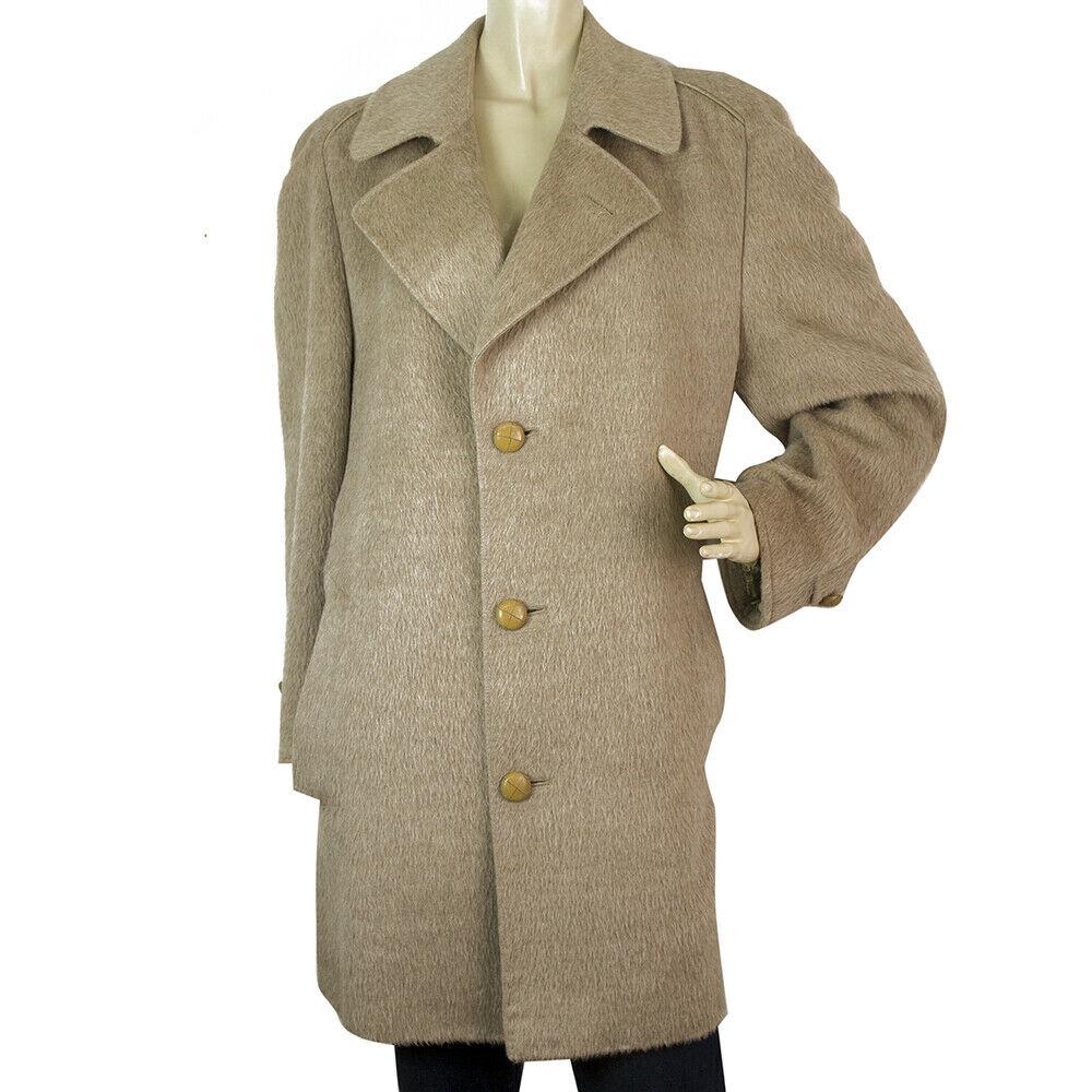 Lanvin Boutique Mylord Three Buttons Above Knee Length (1 of 12)