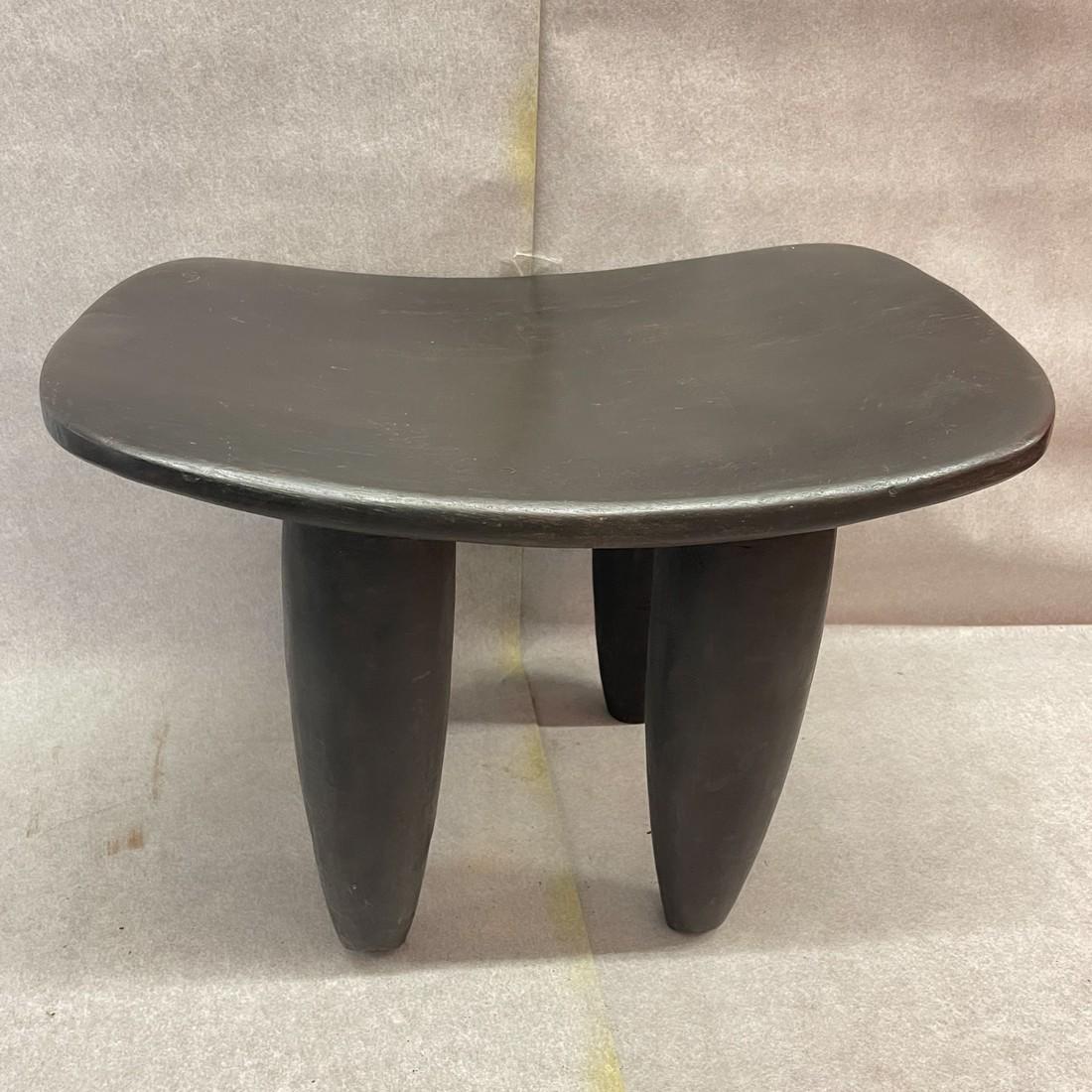 Senufo Stool (1 of 5)