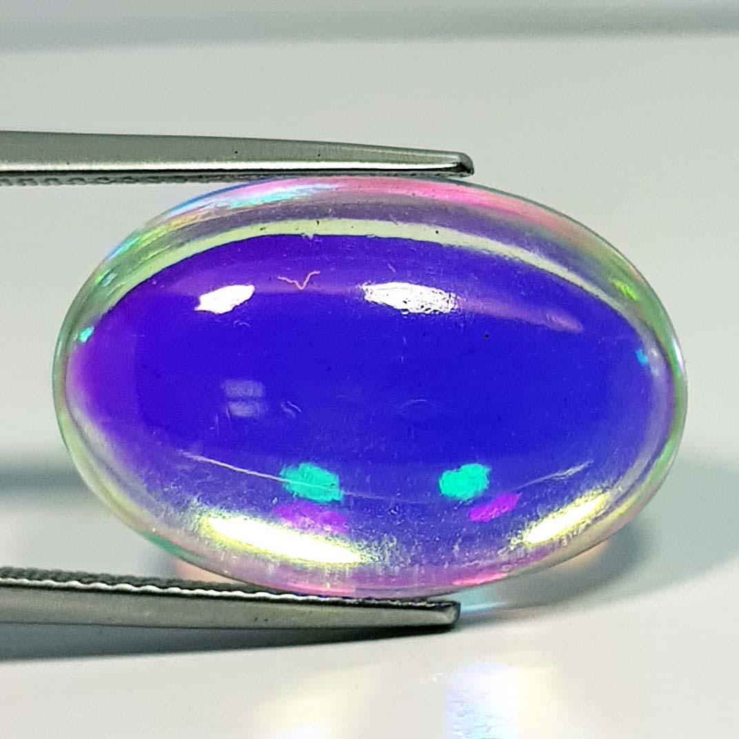 16.33 ct Australian Doublet Opal (1 of 5)