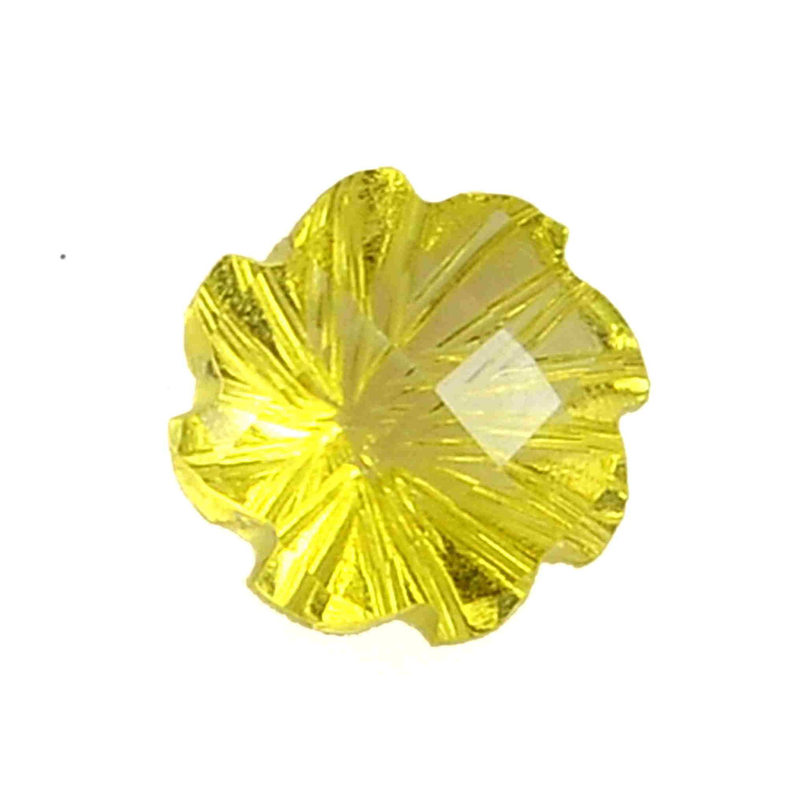 1.7 Carat Yellow Color Natural Fancy Lemon Quartz Loose: No Reserve! Title: 1.7 Carat Yellow Color Natural Fancy Lemon Quartz Loose Gemstone 1 Piece Brand: Gems Trading Center Gemstones: Lemon Quartz Carat Weights: 1.7 Size/Dimensions: 5.5H x 8L x 8W mm Shi
