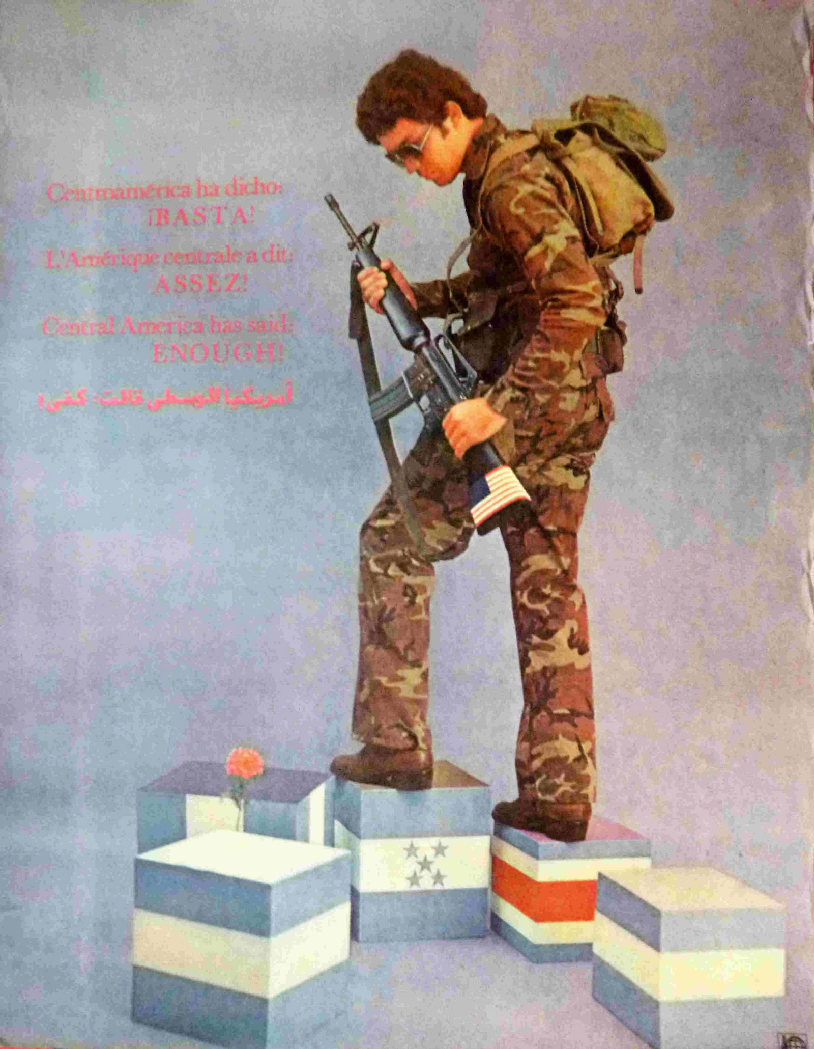 US Get Out of Central America (1 of 1)