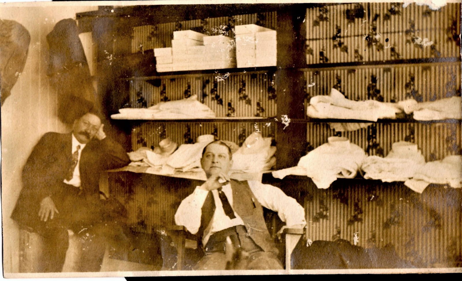 1900s Chicago & Wyoming (1 of 9)