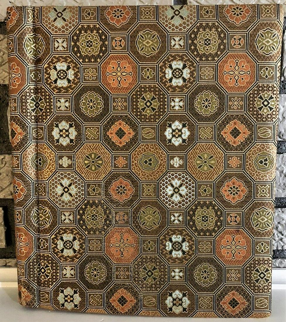 Nancy And Ronald Reagan Photo Album (1 of 12)