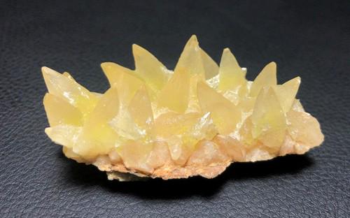 Top Quality Dogtooth Calcite Specimen (1 of 5)
