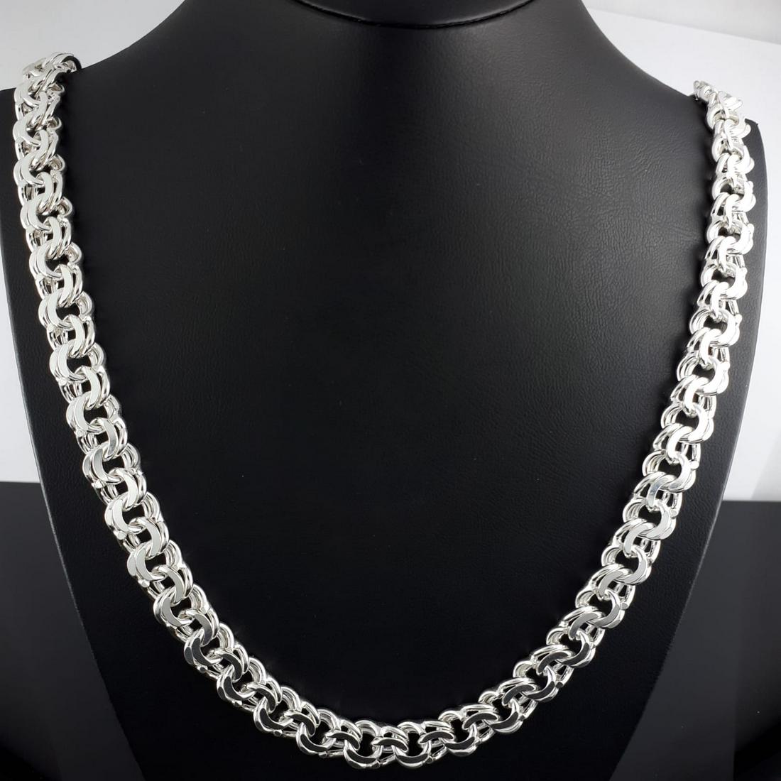 925 Sterling Silver - Necklace (1 of 9)