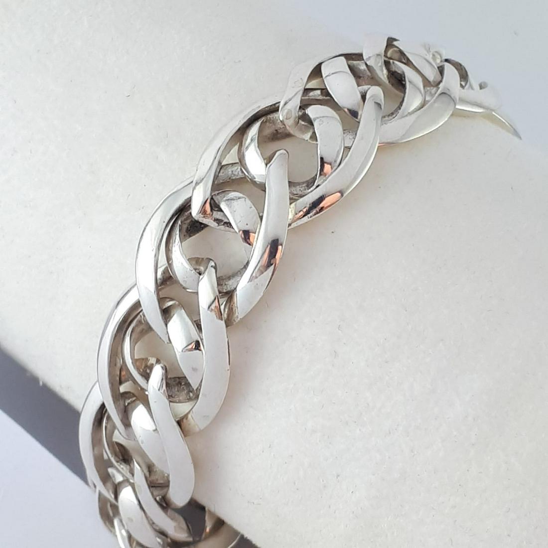 925 Sterling Silver - Bracelet (1 of 11)
