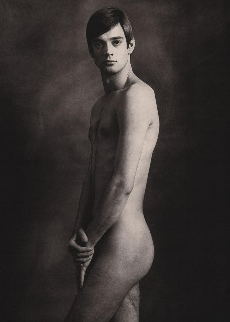 JEAN-FRANCOIS BAUARET - Publicite Selimaille, 1967 (1 of 1)