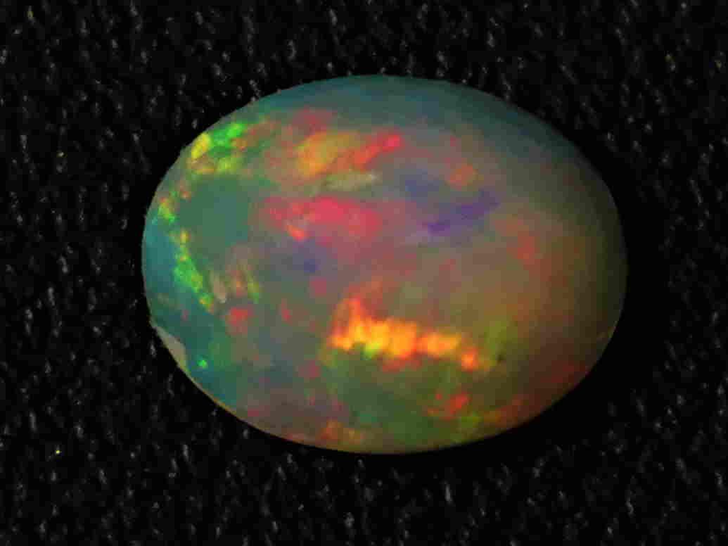 OPAL WELO 1.25 ct **HIGH QUALITY** (1 of 1)