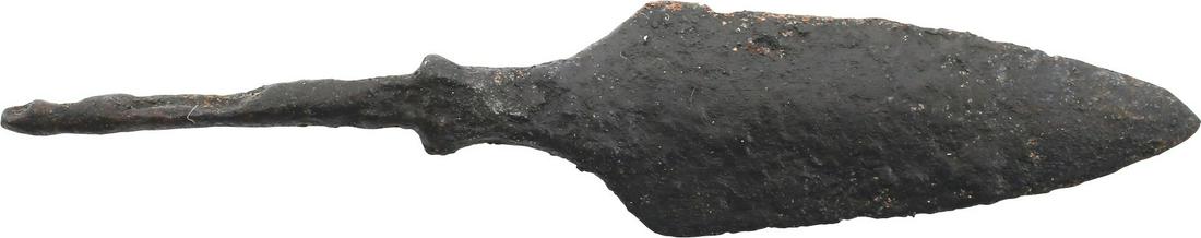 VIKING ARROWHEAD, 850-1100 AD (1 of 3)