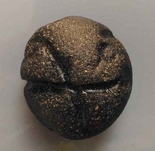 BIG PHILIPPINITE TEKTITE - 34 GRAM (1 of 9)