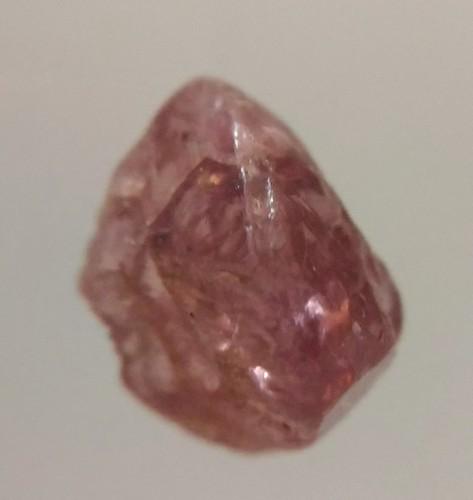 1 CT LIGHT VIOLET SAPPHIRE - UNTREATED GEMSTONE (1 of 6)