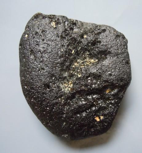 BIG PHILIPPINITE TEKTITE - 47 GRAM (1 of 6)