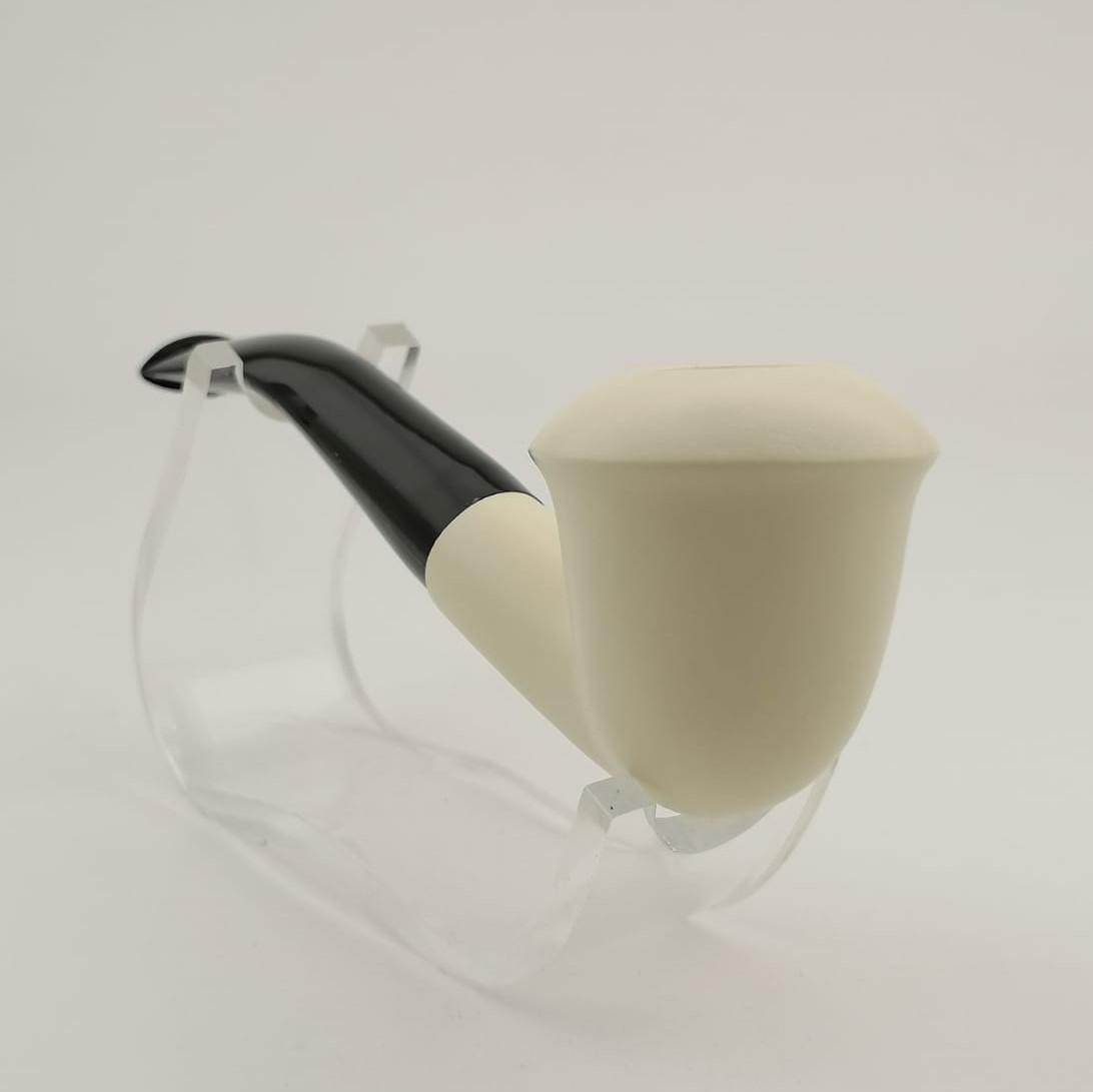 Classic Smooth,Meerschaum Pipe (1 of 8)