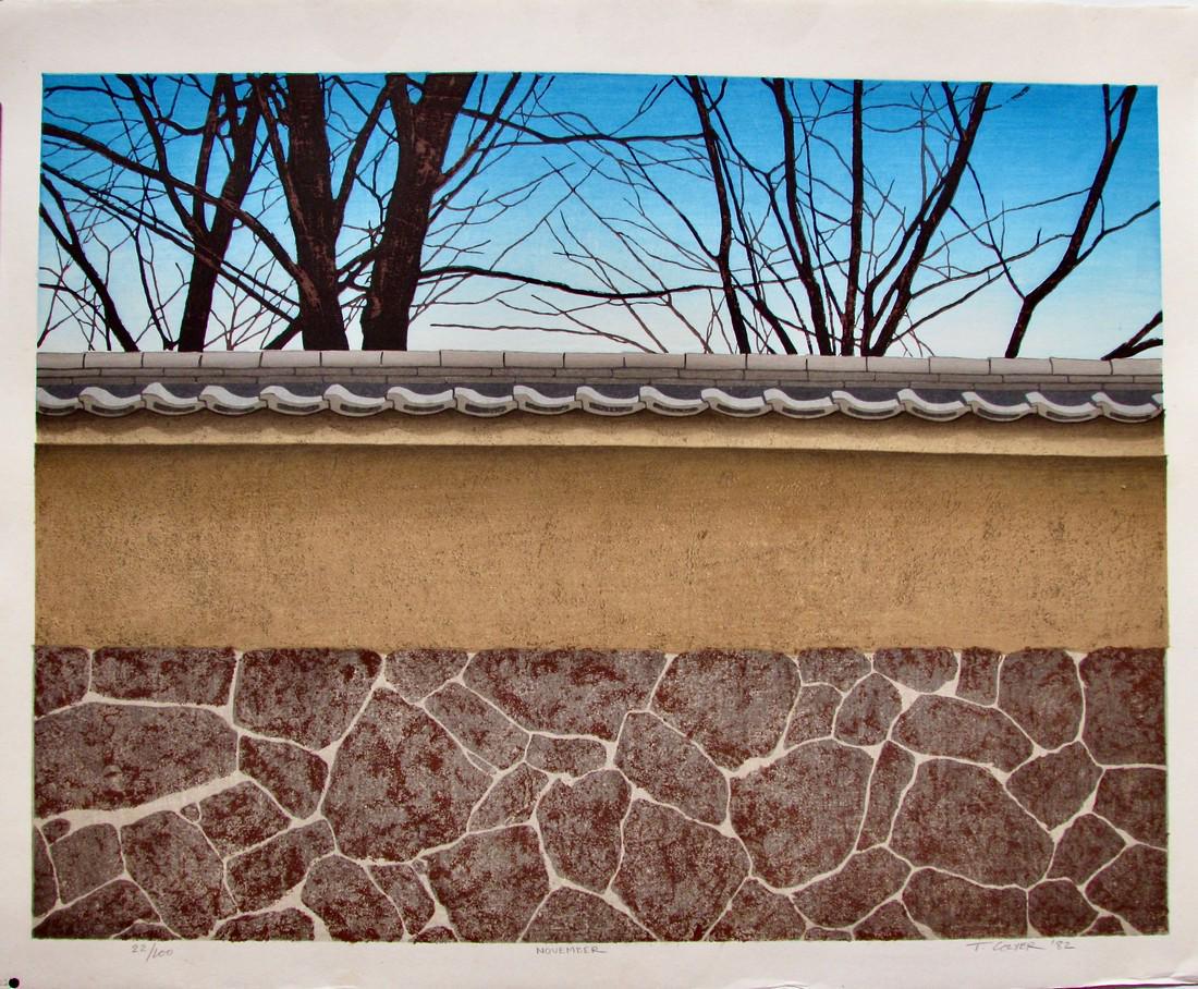 Ted Colyer: November (1 of 1)