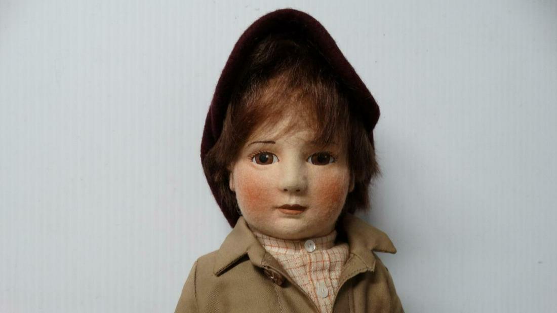 1981-84 R. JOHN WRIGHT LITTLE CHILDREN SERIES I JESSE: 1981-84 R. JOHN WRIGHT LITTLE CHILDREN SERIES I JESSE LTD 33 of 250 MIB 1981-84 R. JOHN WRIGHT LITTLE CHILDREN SERIES I JESSE LTD 33 of 250 MIB Description Little Children Series I 1981-84 JESSE LARGE
