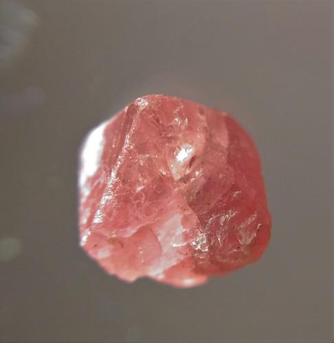 1.2 CT BI-PYRAMIDAL SPINEL - UNTREATED GEMSTONE (1 of 6)