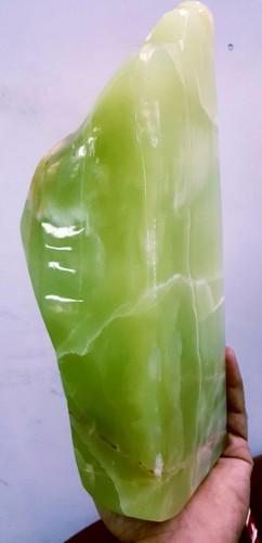 341 Grams Dogtooth Calcite Cluster Specimen - 88X75X75 (1 of 7)