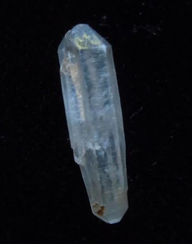 3 BITERMINATED QUARTZ CRYSTALS (1 of 5)