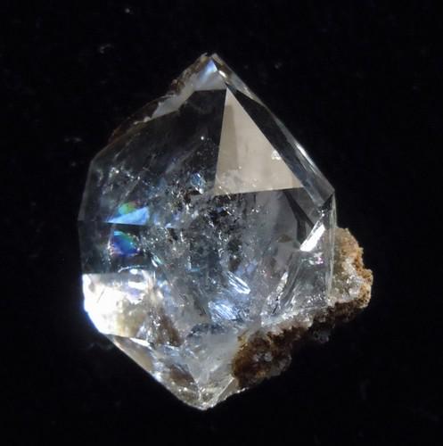 GENUINE HERKIMER DIAMOND (1 of 6)