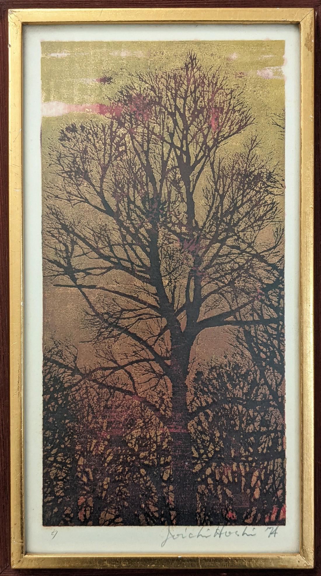 Joichi Hoshi: Evening (1 of 4)