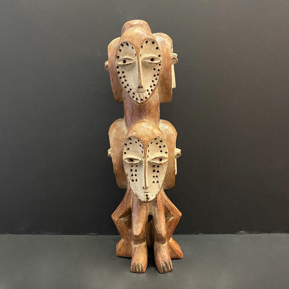 Lega Statue (1 of 6)