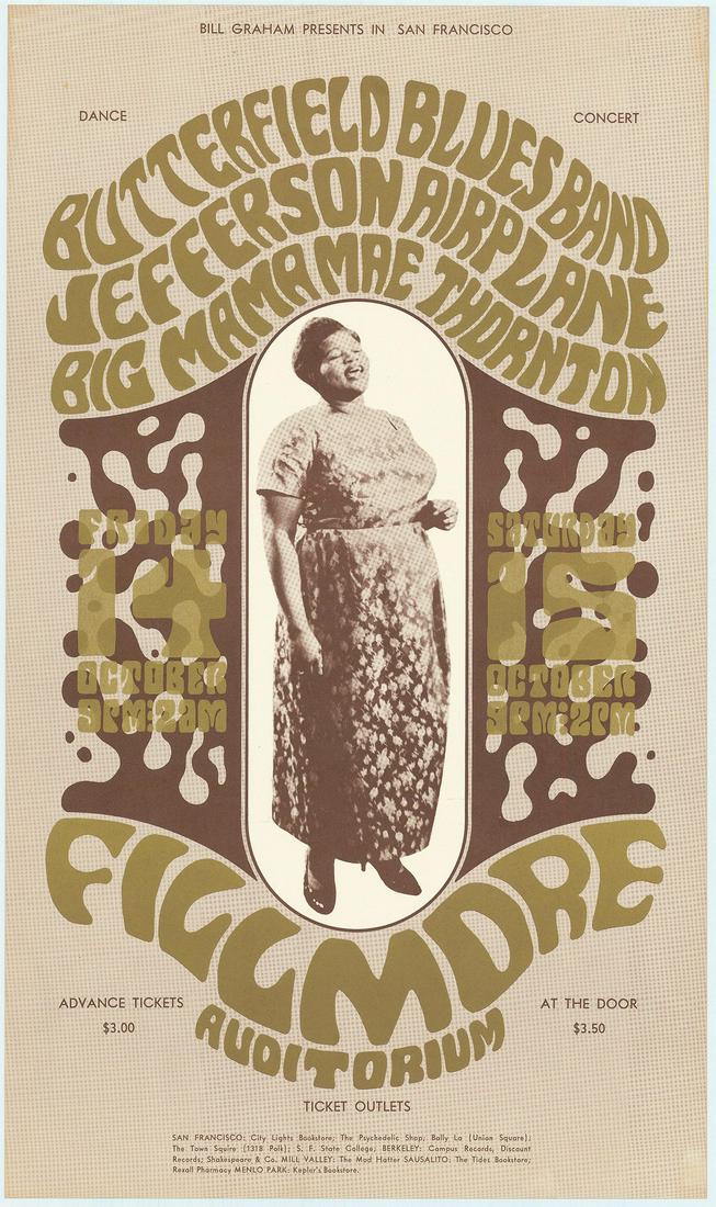 Attractive BG-31 Third Print Poster (1 of 1)