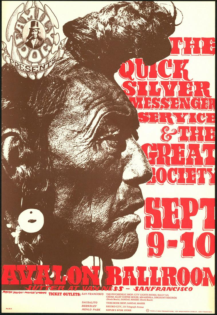 FD-25 Second Print Poster (1 of 1)