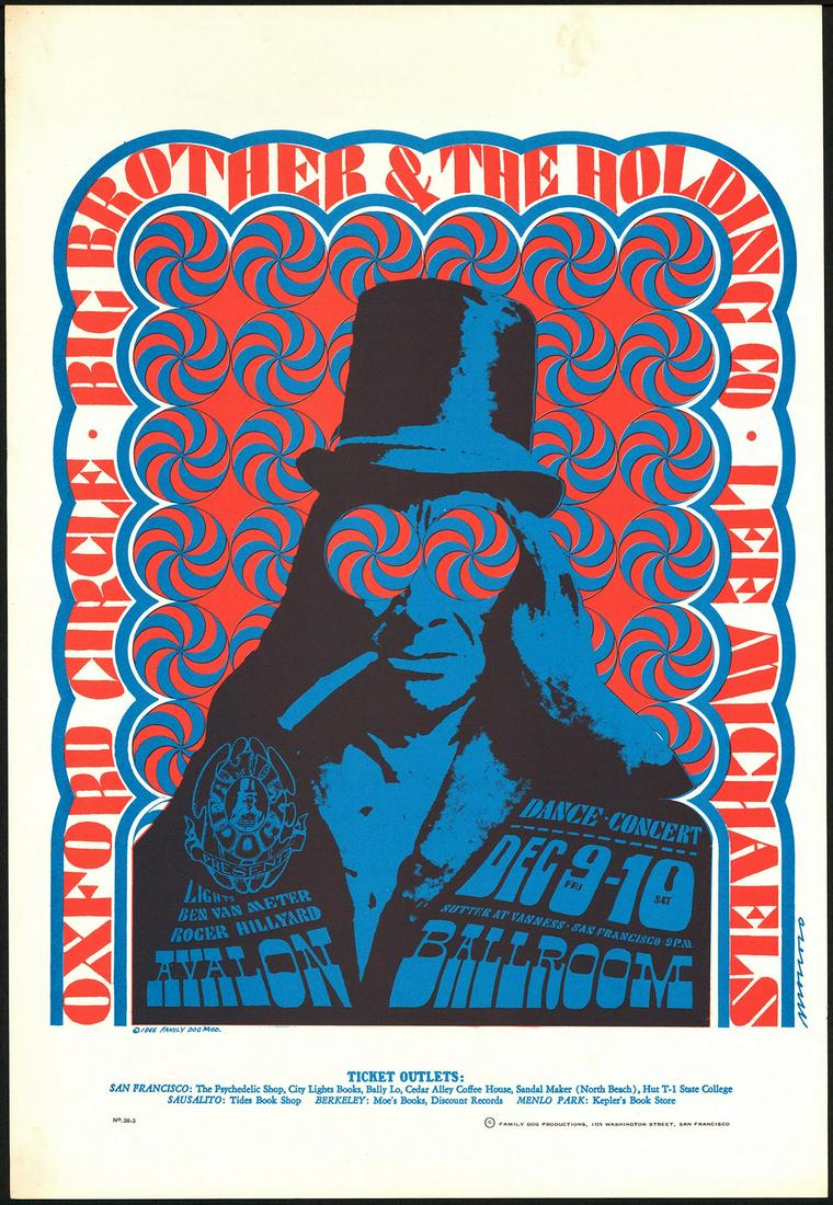 Interesting Second Print FD-38 Poster (1 of 1)