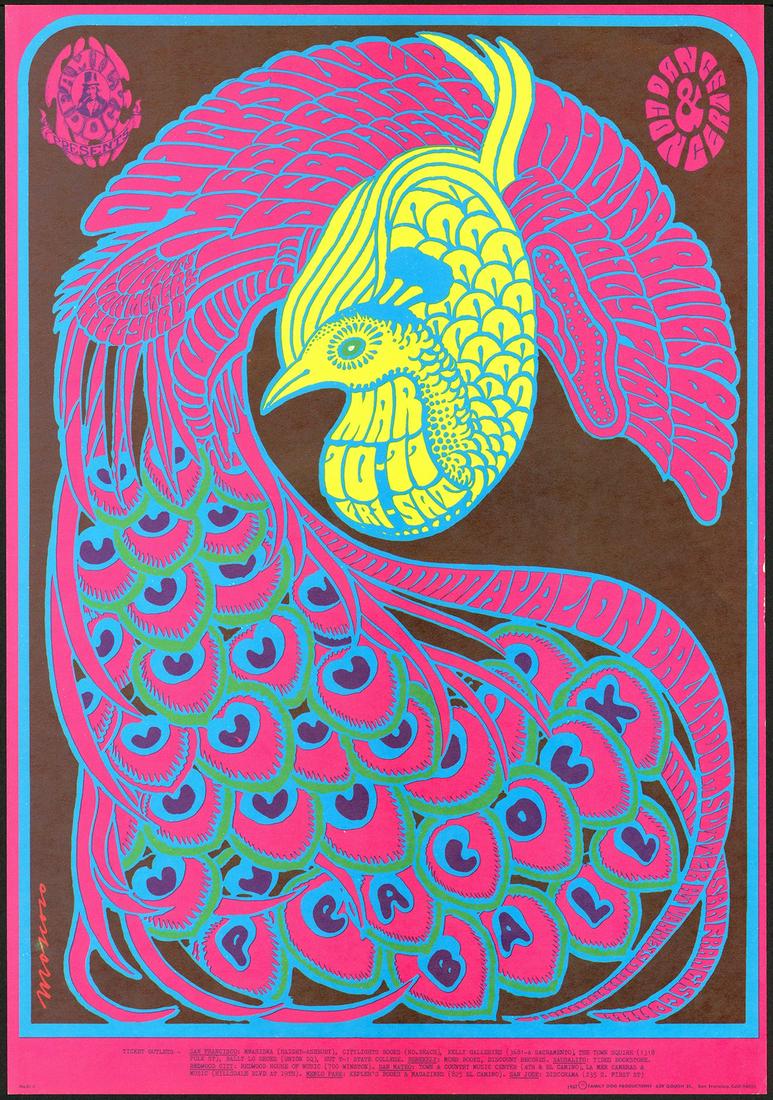 Popular Second Print FD-51 Poster (1 of 1)