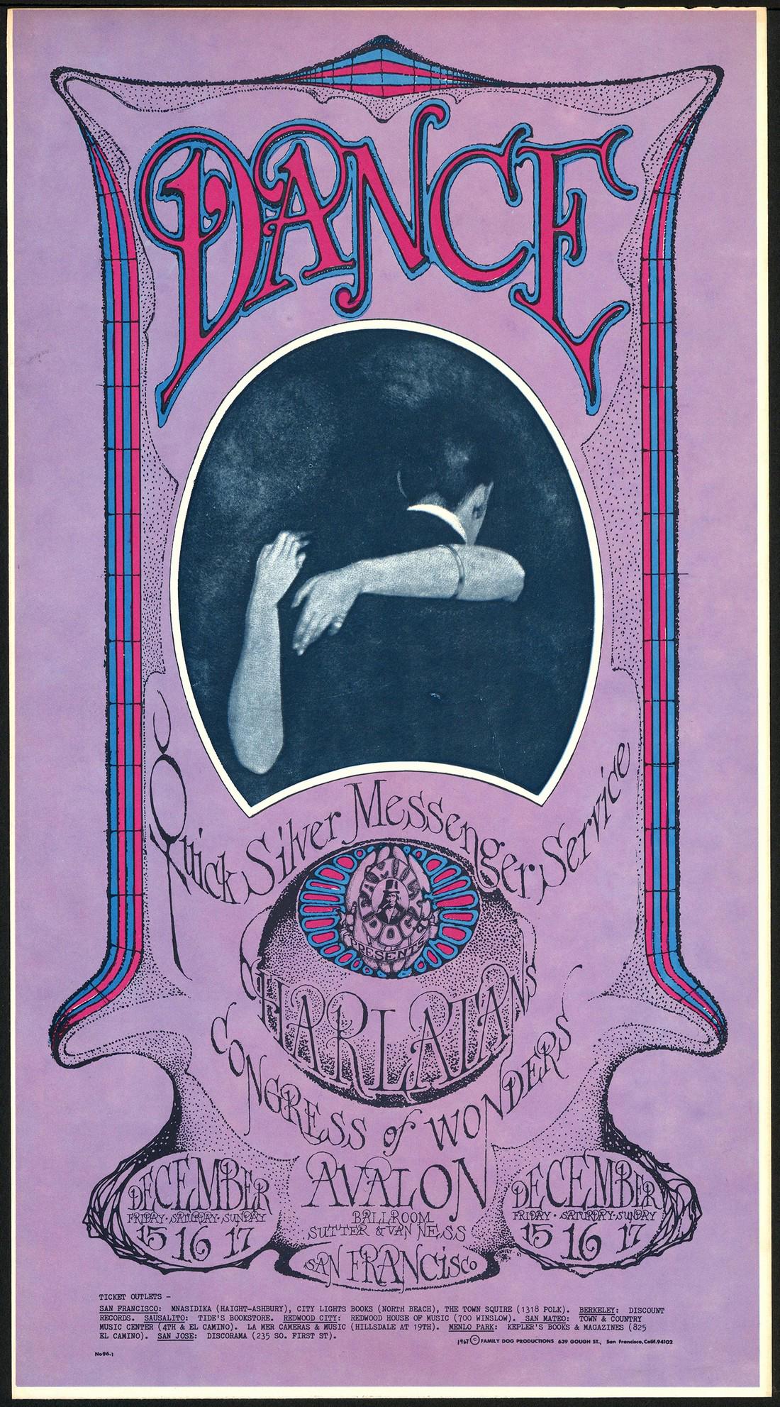 Interesting FD-96 Mouse and Kelley Poster (1 of 1)