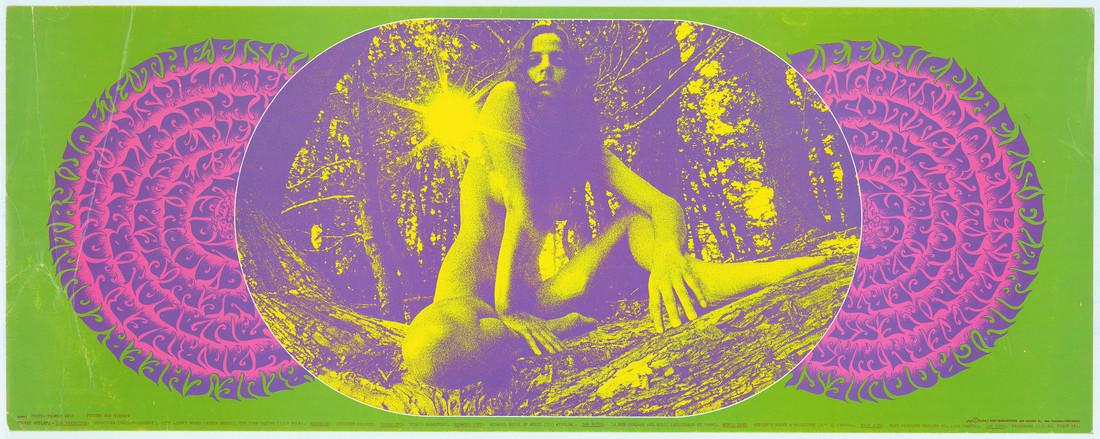 FD-99 First Print Poster (1 of 1)