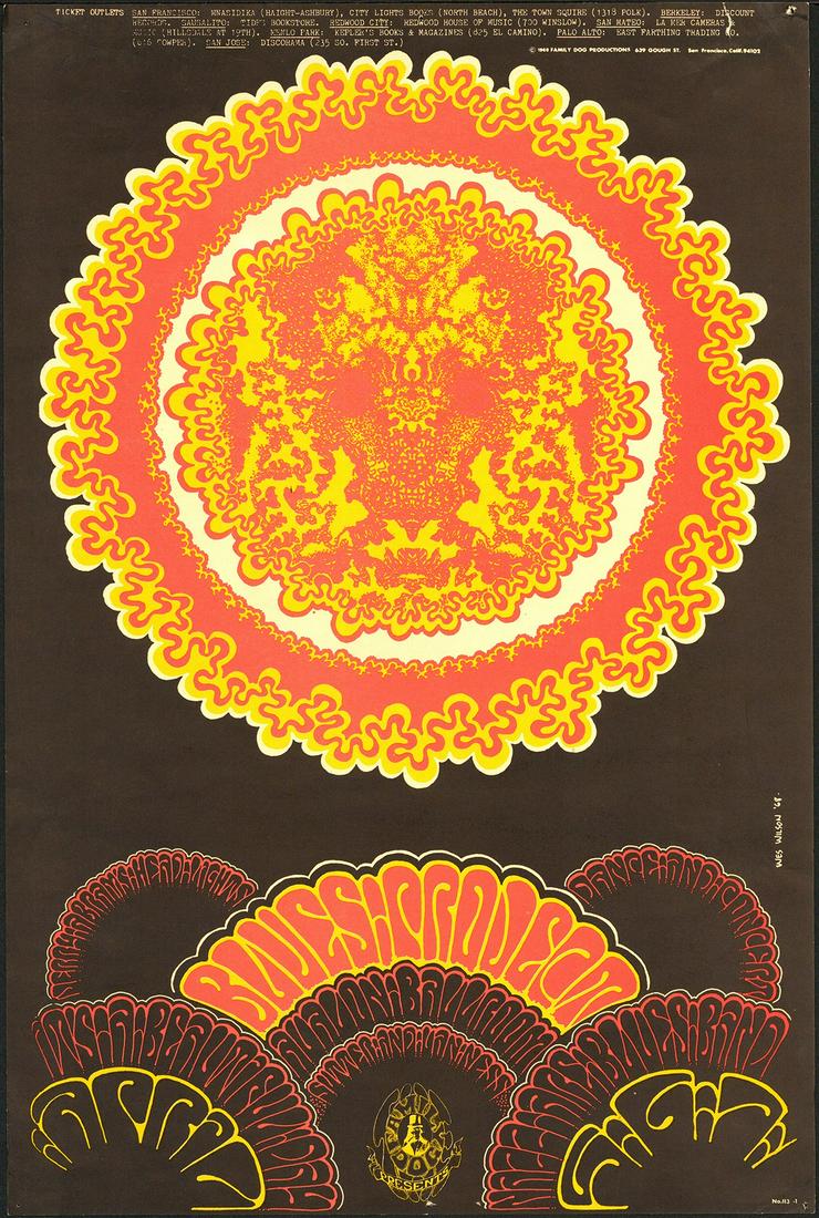 Awesome FD-113 Poster (1 of 1)