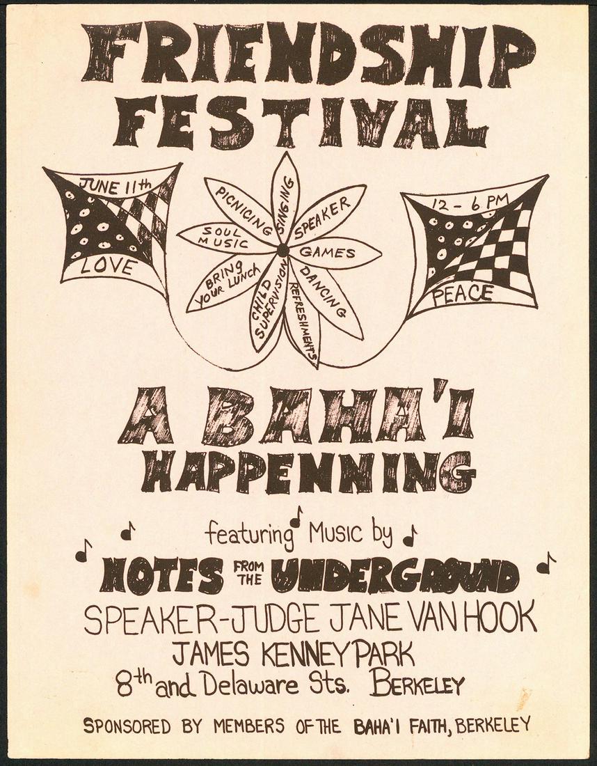 Friendship Festival at James Kenney Park in Berkeley Nov 14, 2021 Jasper52 in NY