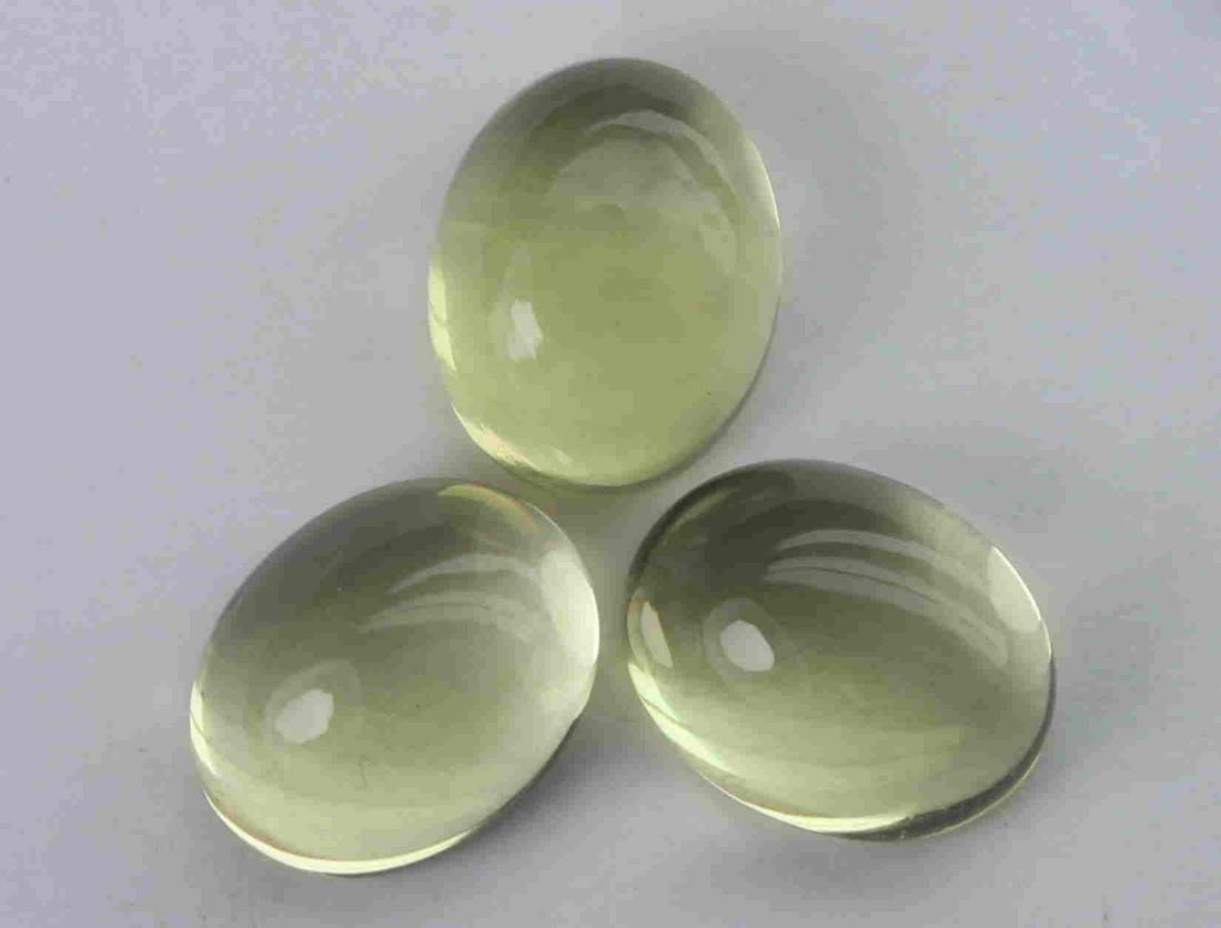 6.33 Cts Natural Lemon Quartz Lot: No Reserve! Title: 6.33 Cts Natural Lemon Quartz Lot Additional Information: Gemstone : Natural Lemon Quartz Weight : 6.33 Carats Dimensions : 8.97x7.15x4.60 mm , 8.88x7.04x4.32 mm 8.85x7.02x4.62 mm S