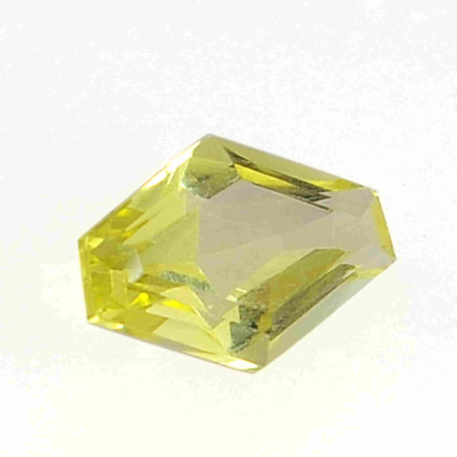 2.1 Carat Yellow Color Natural Fancy Lemon Quartz Loose: No Reserve! Title: 2.1 Carat Yellow Color Natural Fancy Lemon Quartz Loose Gemstone 1 Pieces Brand: Gems Trading Center Gemstones: Lemon Quartz Carat Weights: 2.1 Size/Dimensions: 4.5H x 12L x 8W mm S