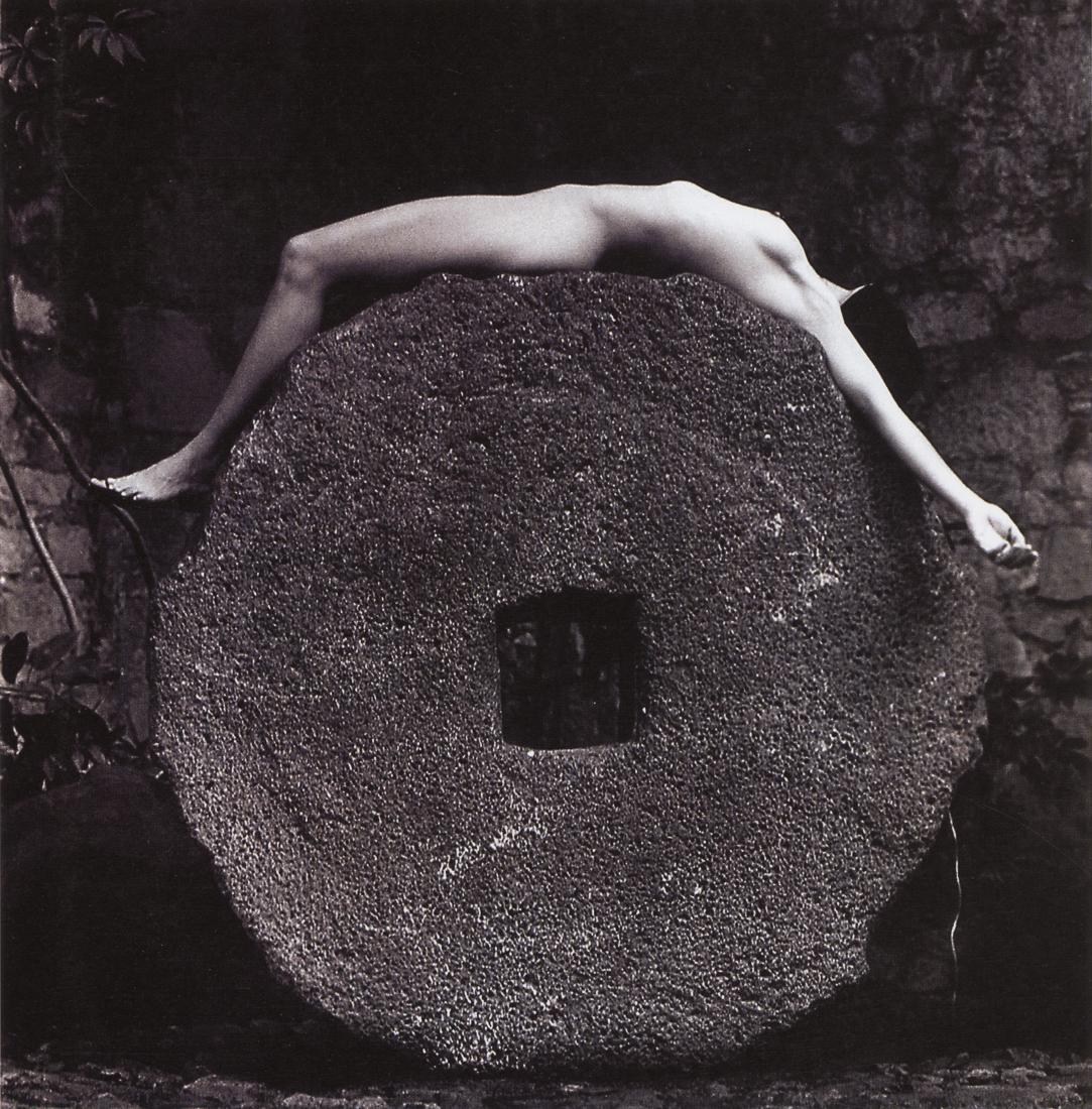 FLOR GARDUNO - Ofrenda, Mexico, 2000 (1 of 1)