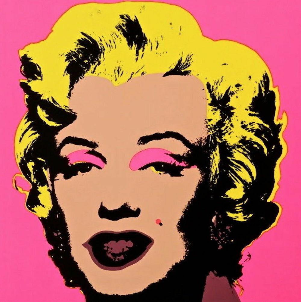 Andy Warhol-Marilyn #31 (Sunday B. Morning): Title: Marilyn #31 (Sunday B. Morning) Artist: Andy Warhol Additional Information: Original Edition Silkscreen on 100% Acid Free Archival Museum Board. Paper Size: 36" x 36." Unsigned & unnumbered. Pu