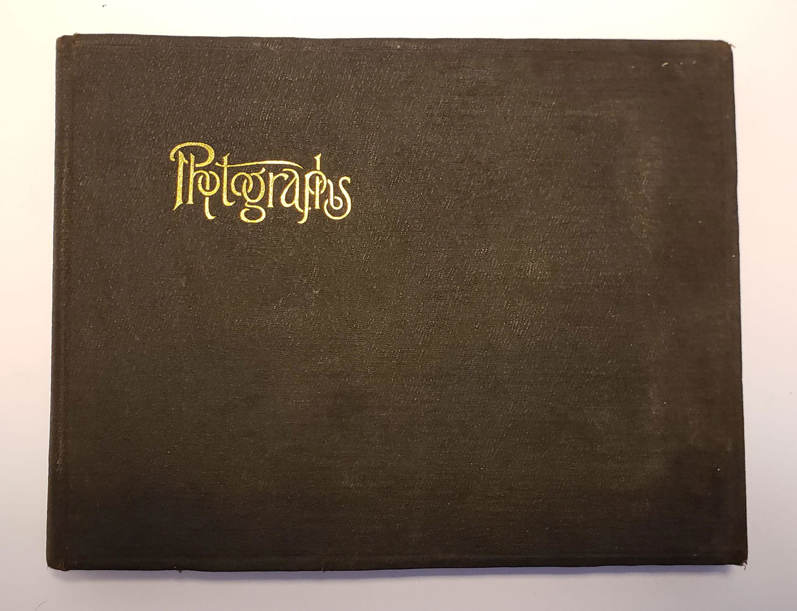 Pennsylvania Photo Album with Dogs, Cars, and Politics (1 of 20)