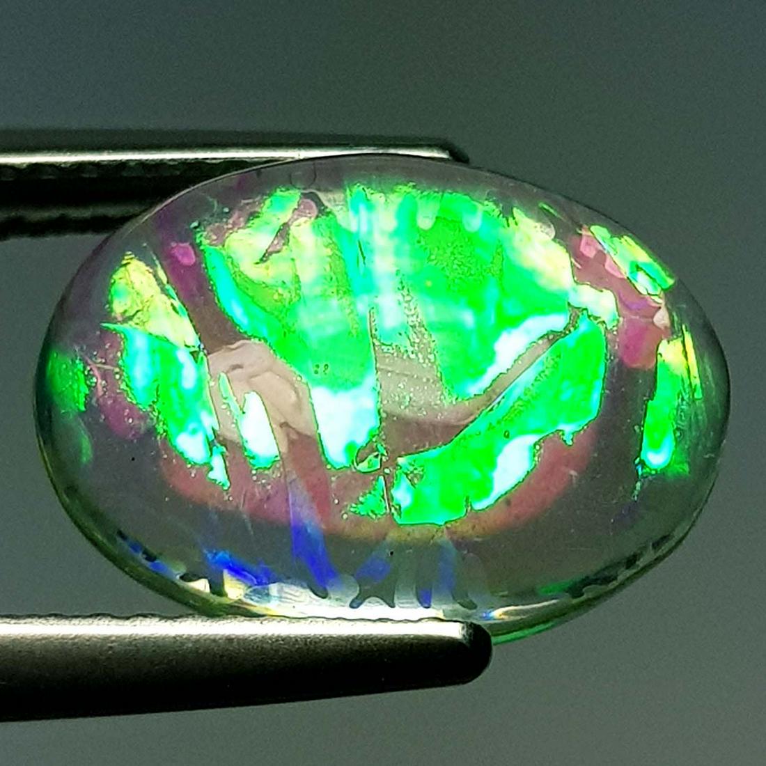 5.60 ct Australian Doublet Opal (1 of 4)