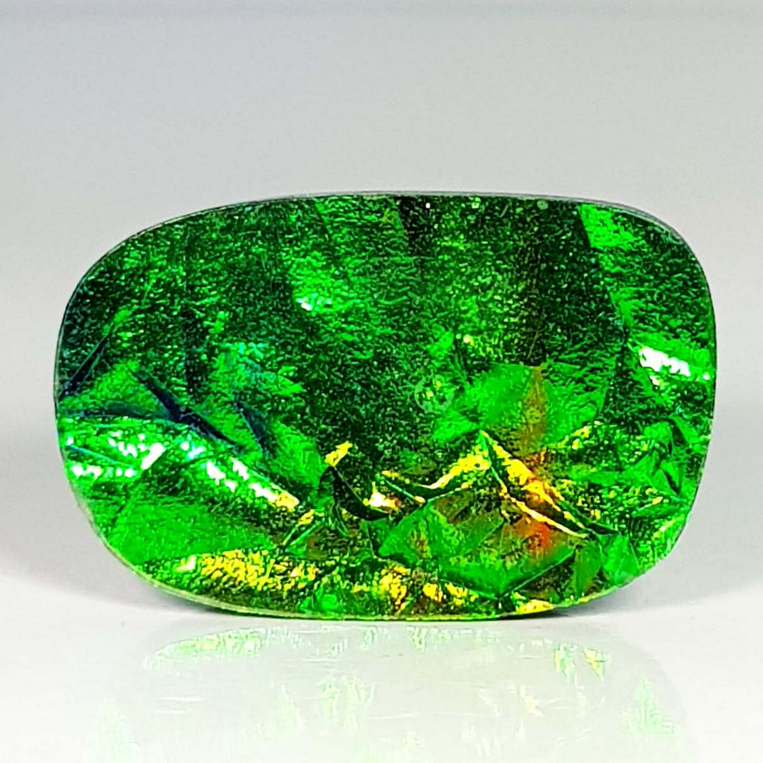 6.22 ct Australian Doublet Opal (1 of 3)