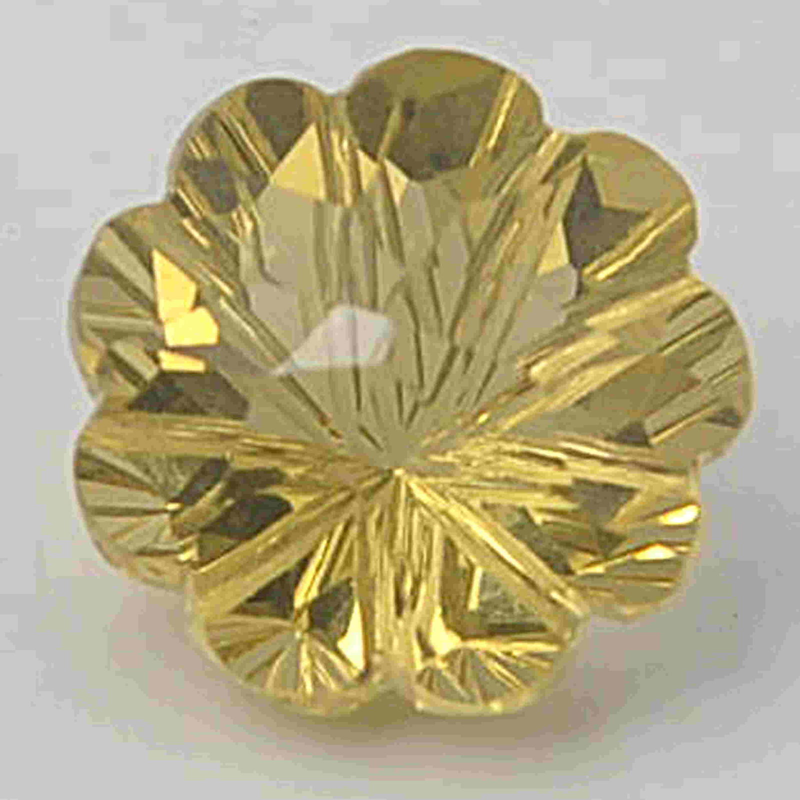 3.43 Carat Yellow Natural Fancy Lemon Quartz Loose: No Reserve! Title: 3.43 Carat Yellow Natural Fancy Lemon Quartz Loose Gemstone 1 Pieces Additional Information: Specification of Gemstone Name : Lemon Quartz Color : Yellow Total Weight : 3.43 Carat S