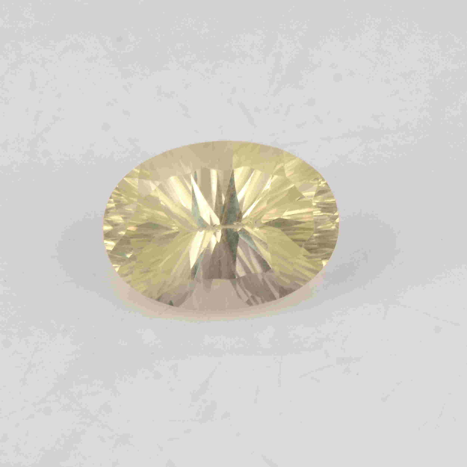 5.54 Carat Yellow Color Natural Oval Lemon Quartz Loose: No Reserve! Title: 5.54 Carat Yellow Color Natural Oval Lemon Quartz Loose Gemstone 1 Piece Gemstones: Lemon Quartz Carat Weights: 5.54 Size/Dimensions: 7H x 14L x 10W mm Shipping: Domestic: Flat-rate