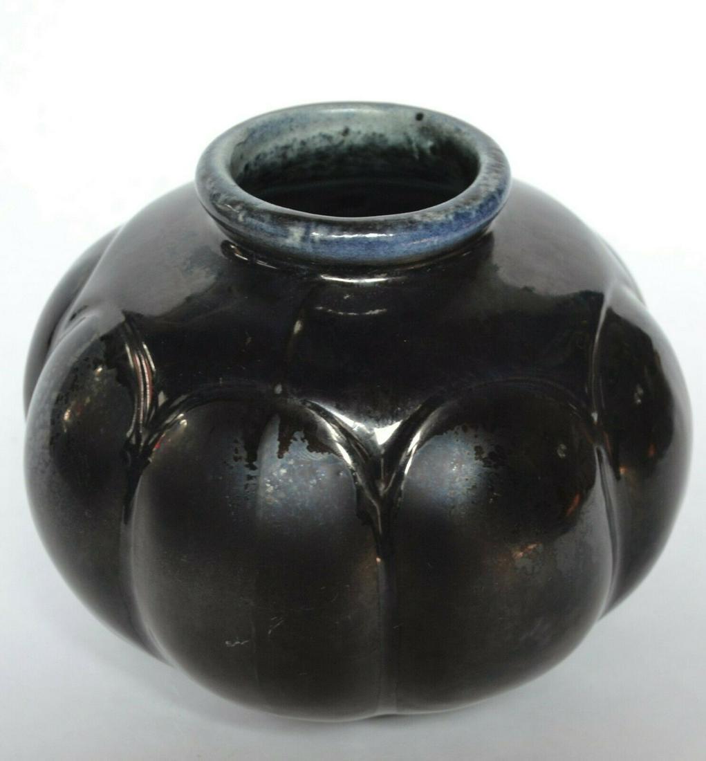 Hampshire Pottery Vase (1 of 8)