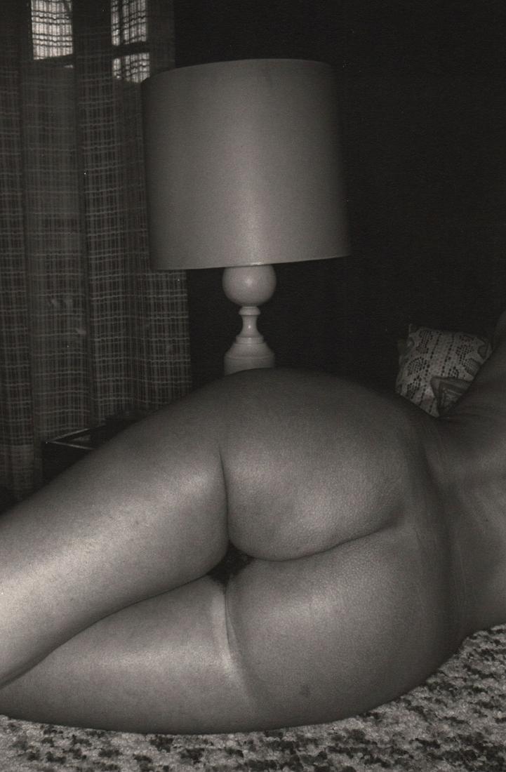 LEE FRIEDLANDER - Reclining Nude: Artist: LEE FRIEDLANDER Print Title: Reclining Nude Medium: Duotone Photoengraving Printed 1990â€™s in the US Image size (inches) approx. 9 x 6” Lee Friedlander is an American photographer