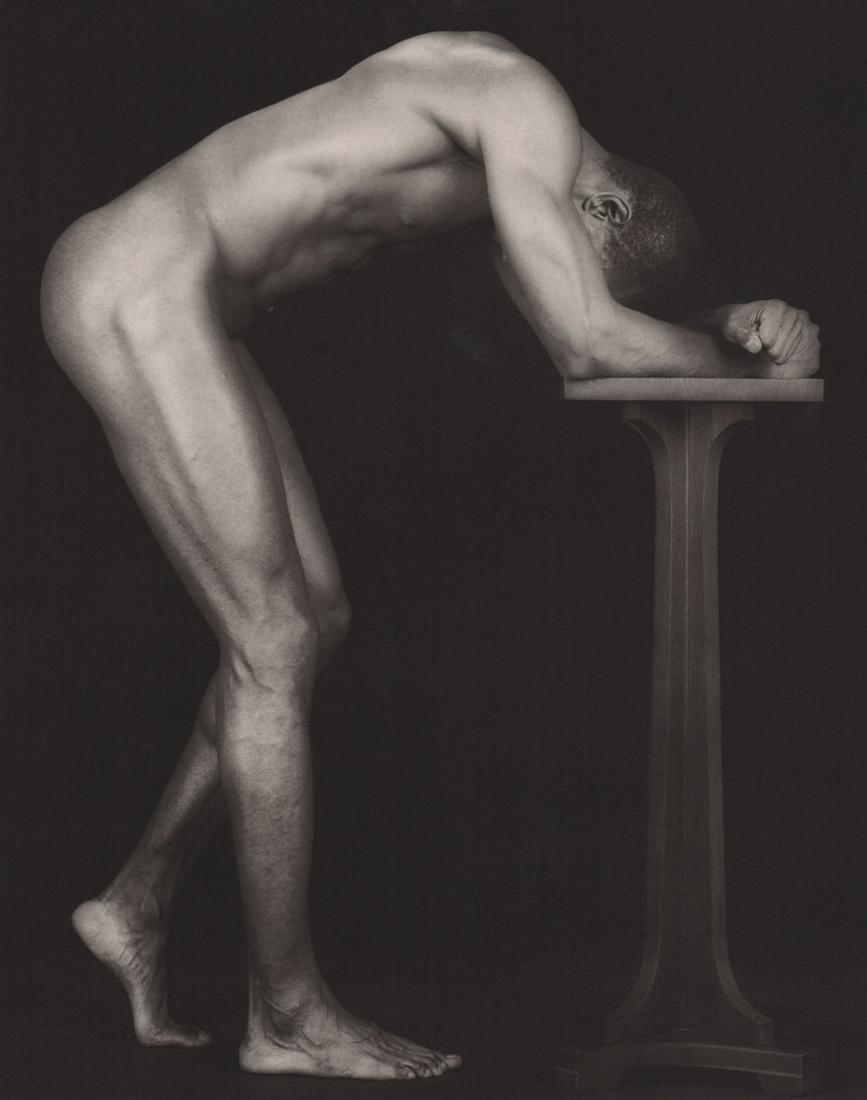 MAPPLETHORPE - Thomas,1986 (1 of 1)